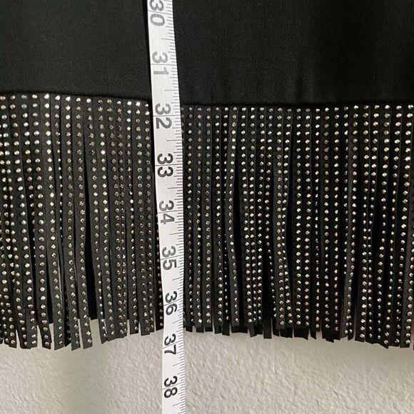 NWT PHILOSOPHY di LORENZO SERAFINI Short dresses Size 4 Made in Italy. - Picture 14 of 16